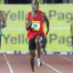 Magakwe seeks four from four