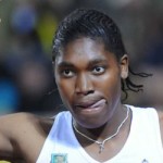 Semenya Qualifies for London