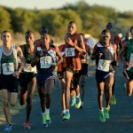 Gelant wins SA 10km title