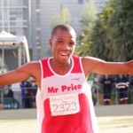 Lucky Mohale seeks SA Record