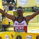 Positive test for Comrades Winner