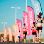Women’s Day Ladies race in July