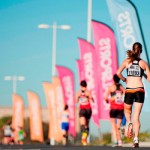 Women’s Day Ladies race in July