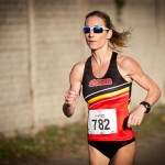 Challenor to defend Durban title