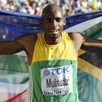 The Passing of Mbulaeni Mulaudzi
