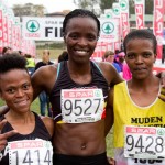 Tebogo Masehla takes Maritzburg title