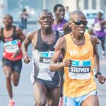 Cheptegei, Mokoka headline Durban 10K CITYSURFRUN 2017