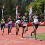School of Speed Athletes Impress In Durban