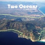 Two Oceans wedloop – n Familie avontuur