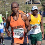 South African Marathon Runner To Run Over 500km For Youth