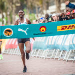 Chepkirui smashes record at  Durban 10K