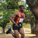 SA team for World Half Marathon Championships