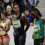 Semenya loses appeal over World Athletics rules