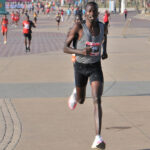 Kibet set for GQEBERHA 10K debut