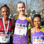 Tayla Kavanagh wins Maritzburg 10k 2023