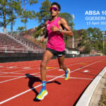 Wildschutt aims for record at GQEBERHA 10K