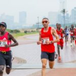 Mphahlele, Xaba top at Boxer Super Run Durban